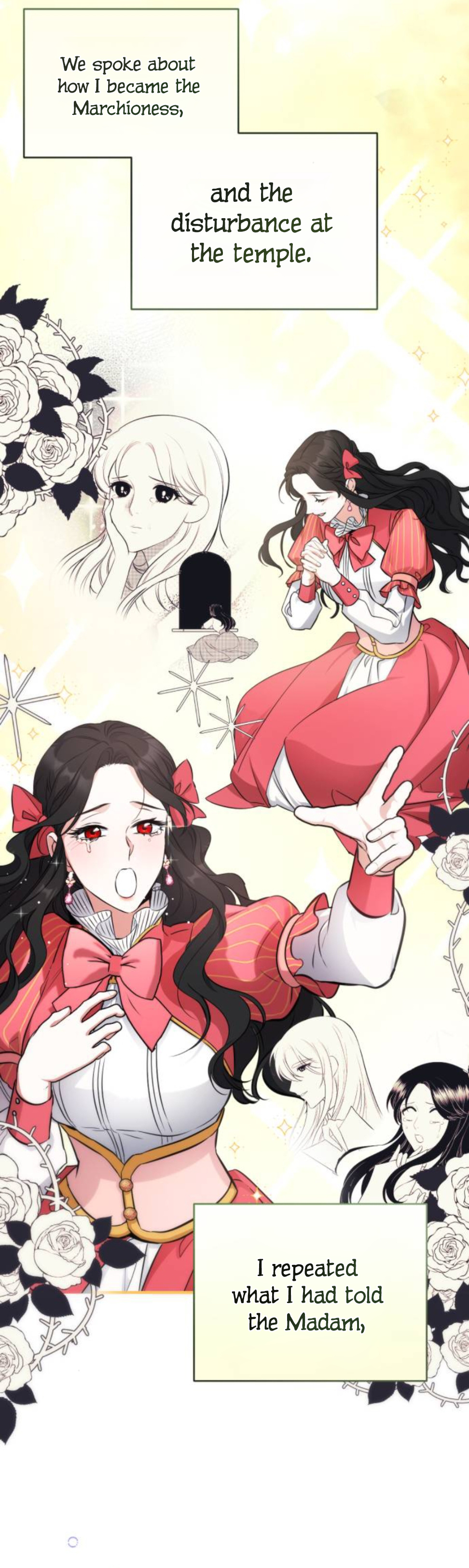 Read For My Lost Love EN Manga Online