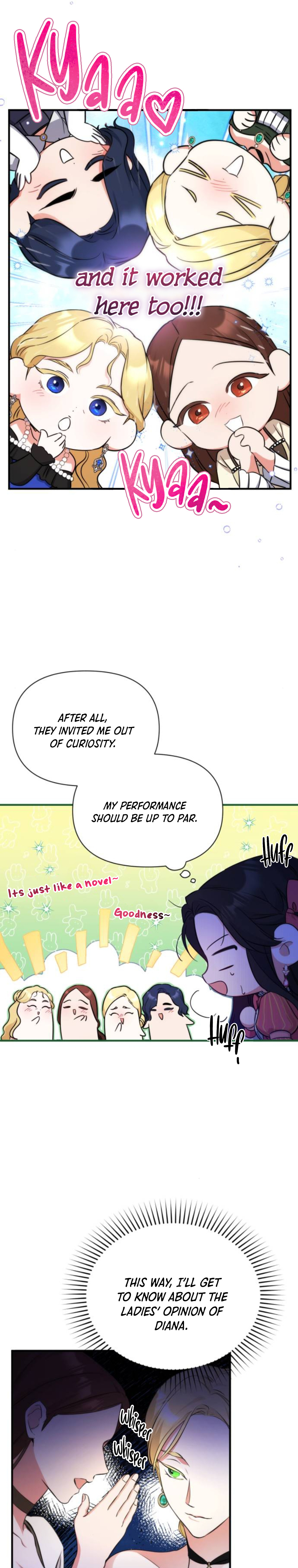Read For My Lost Love EN Manga Online