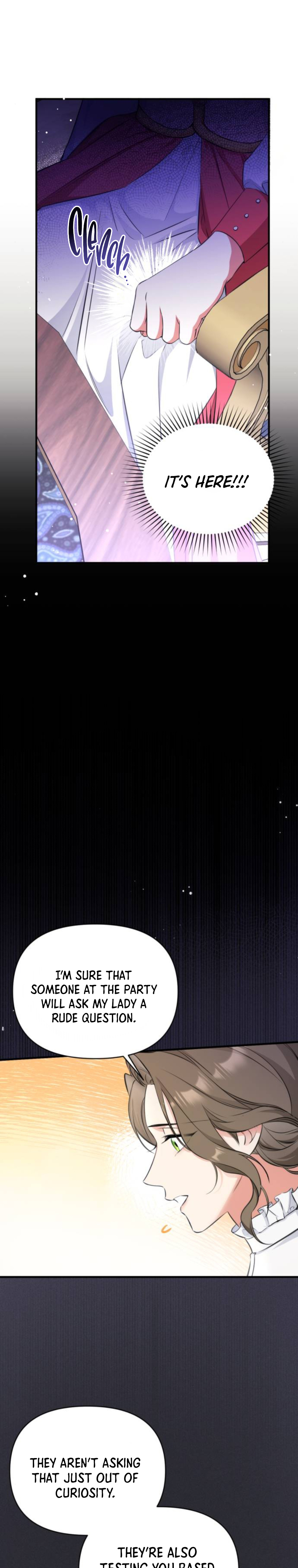 Read For My Lost Love EN Manga Online