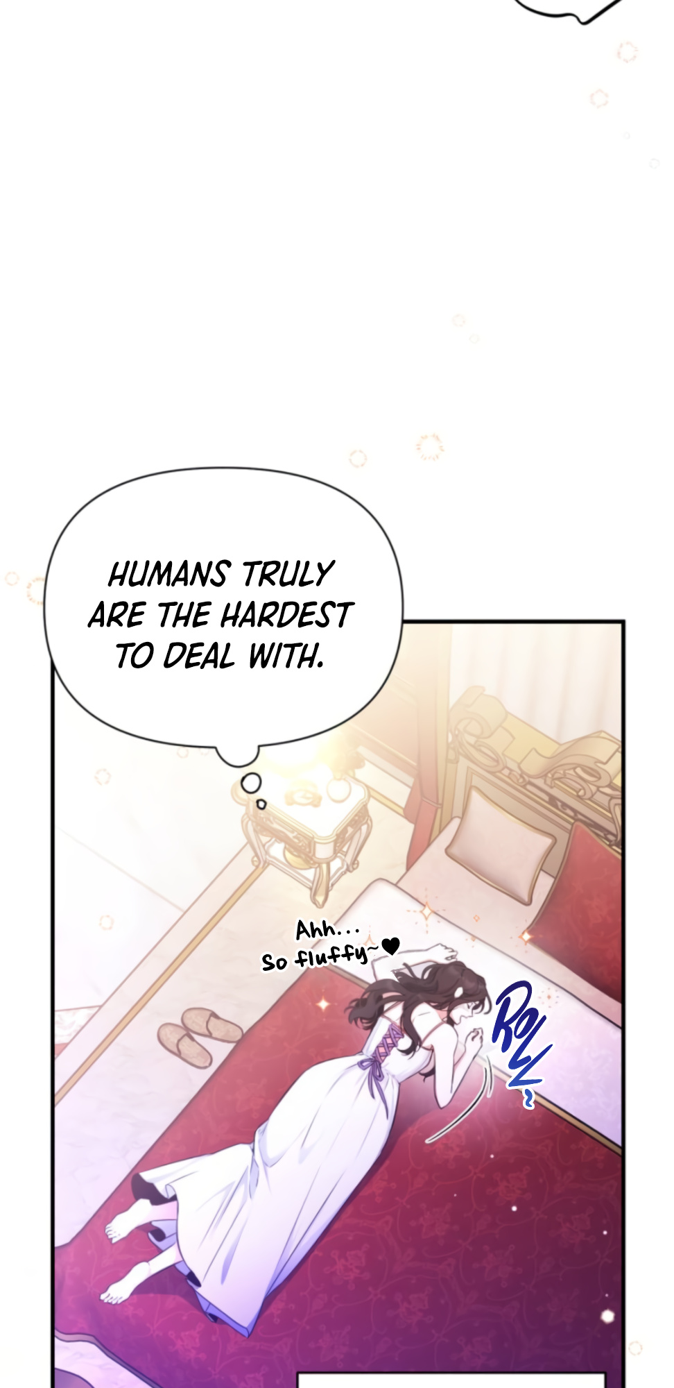 Read For My Lost Love EN Manga Online