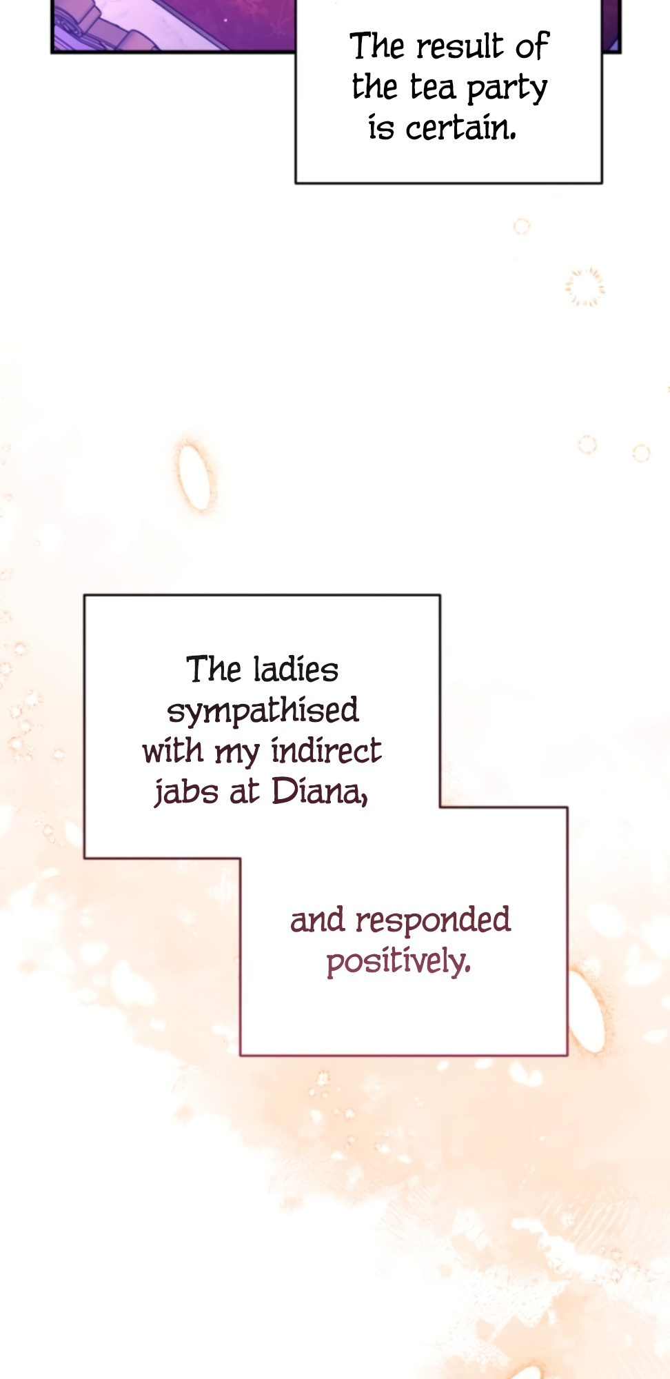 Read For My Lost Love EN Manga Online
