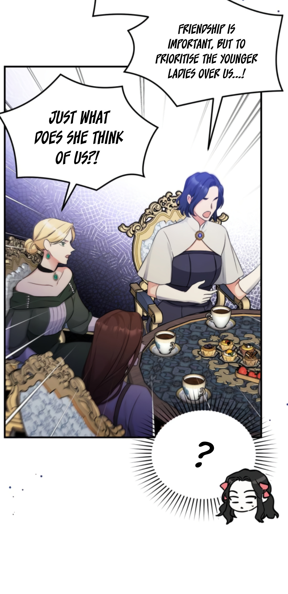 Read For My Lost Love EN Manga Online