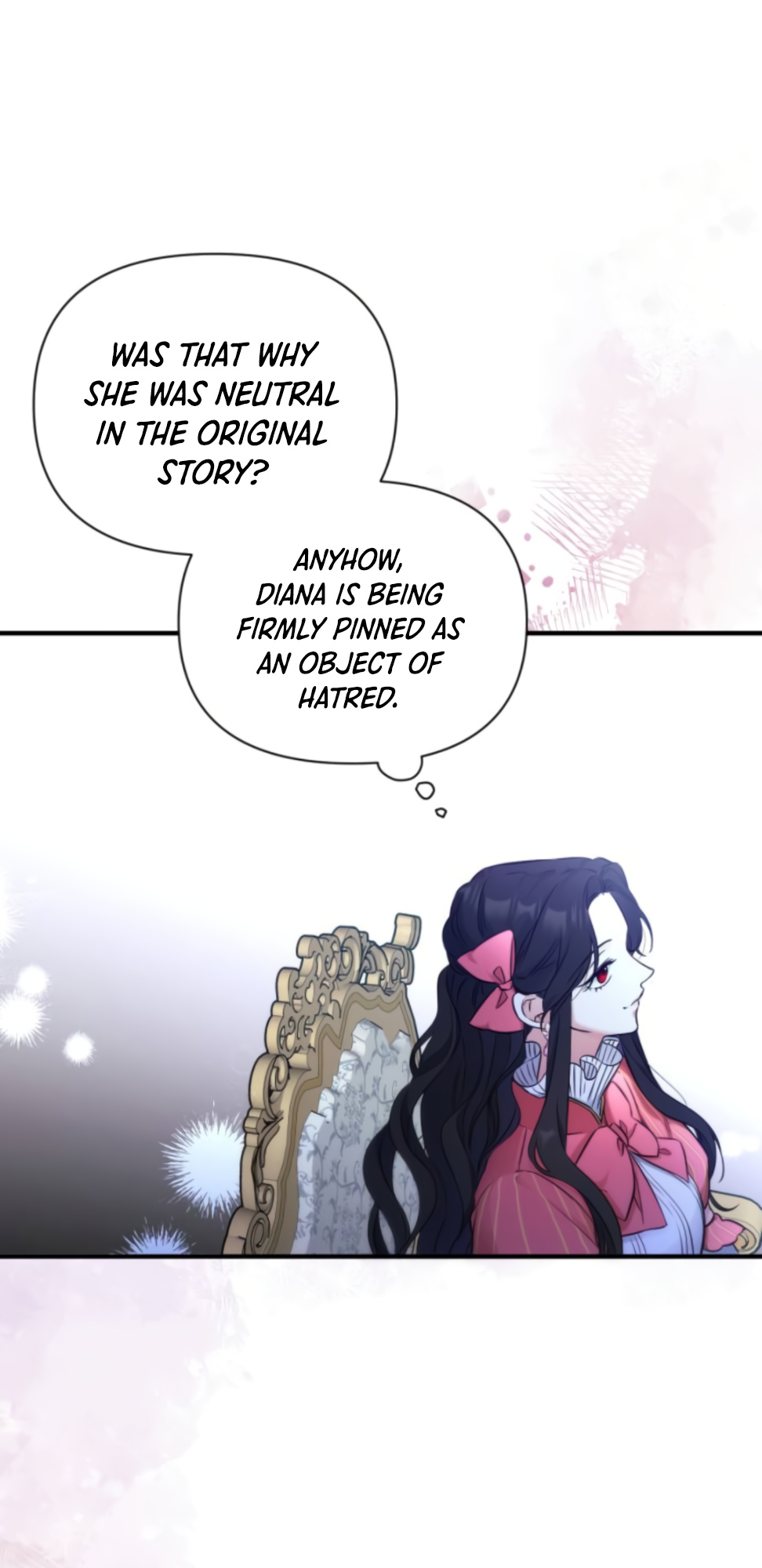 Read For My Lost Love EN Manga Online