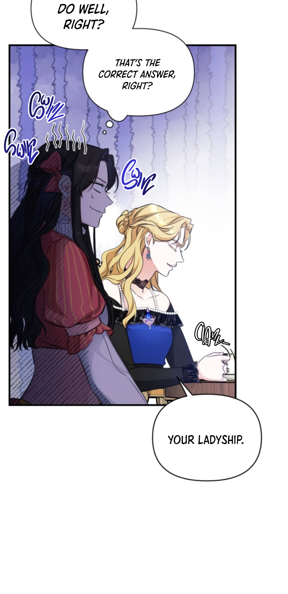 Read For My Lost Love EN Manga Online