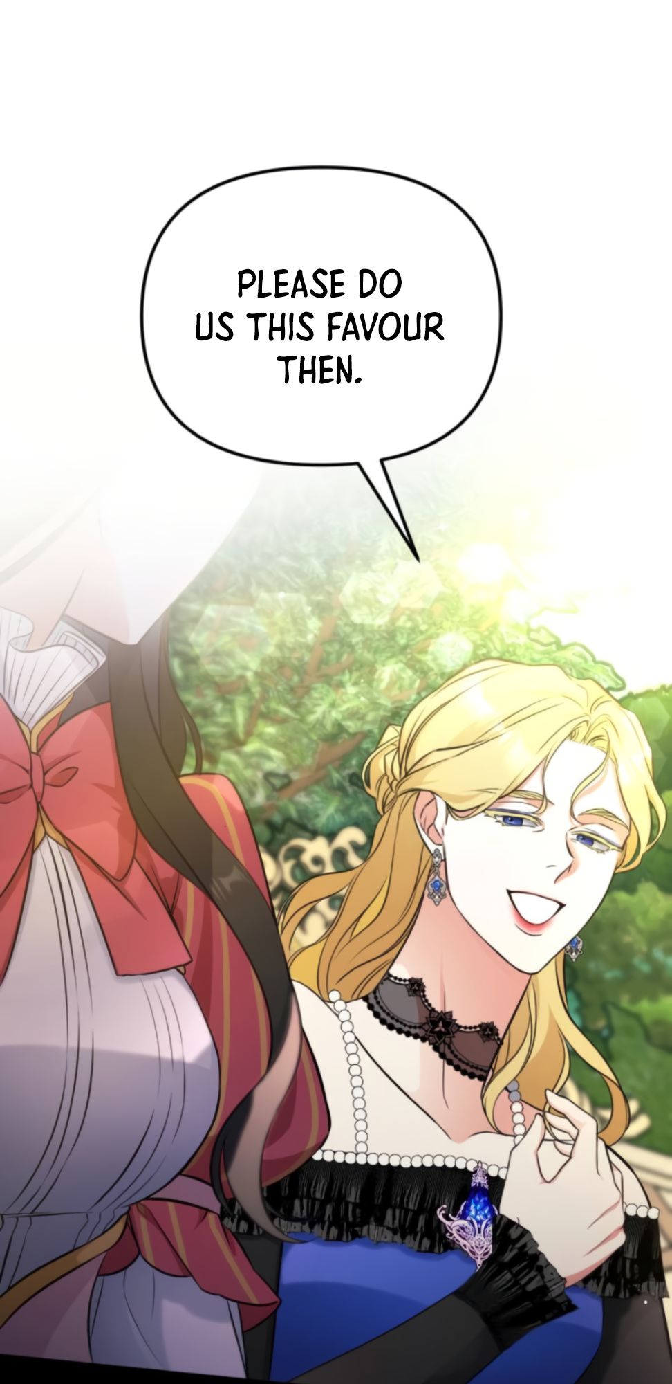 Read For My Lost Love EN Manga Online