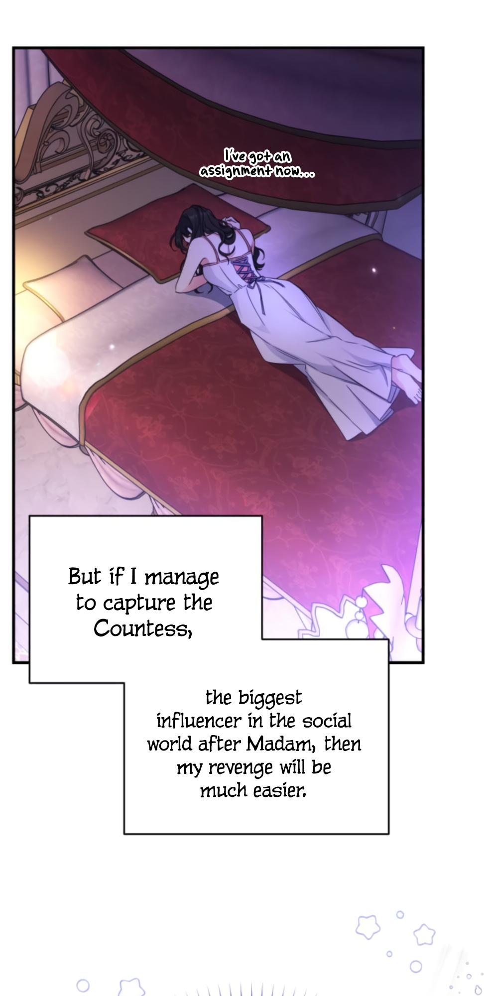 Read For My Lost Love EN Manga Online
