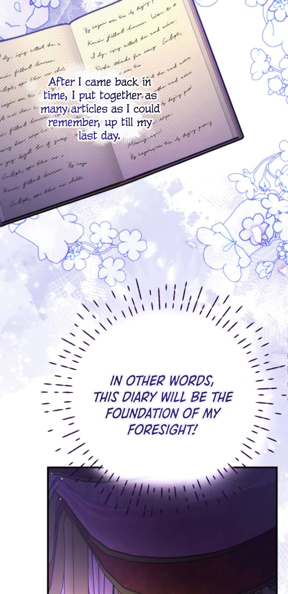 Read For My Lost Love EN Manga Online