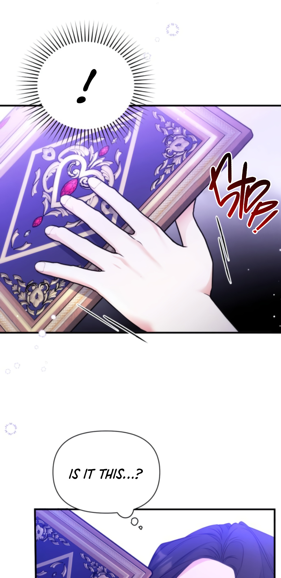 Read For My Lost Love EN Manga Online