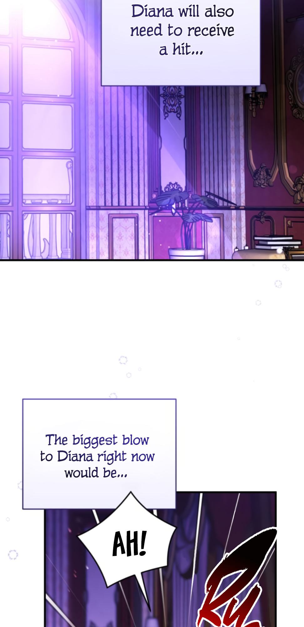 Read For My Lost Love EN Manga Online
