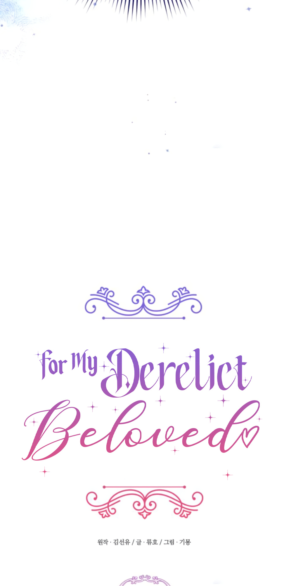 Read For My Lost Love EN Manga Online