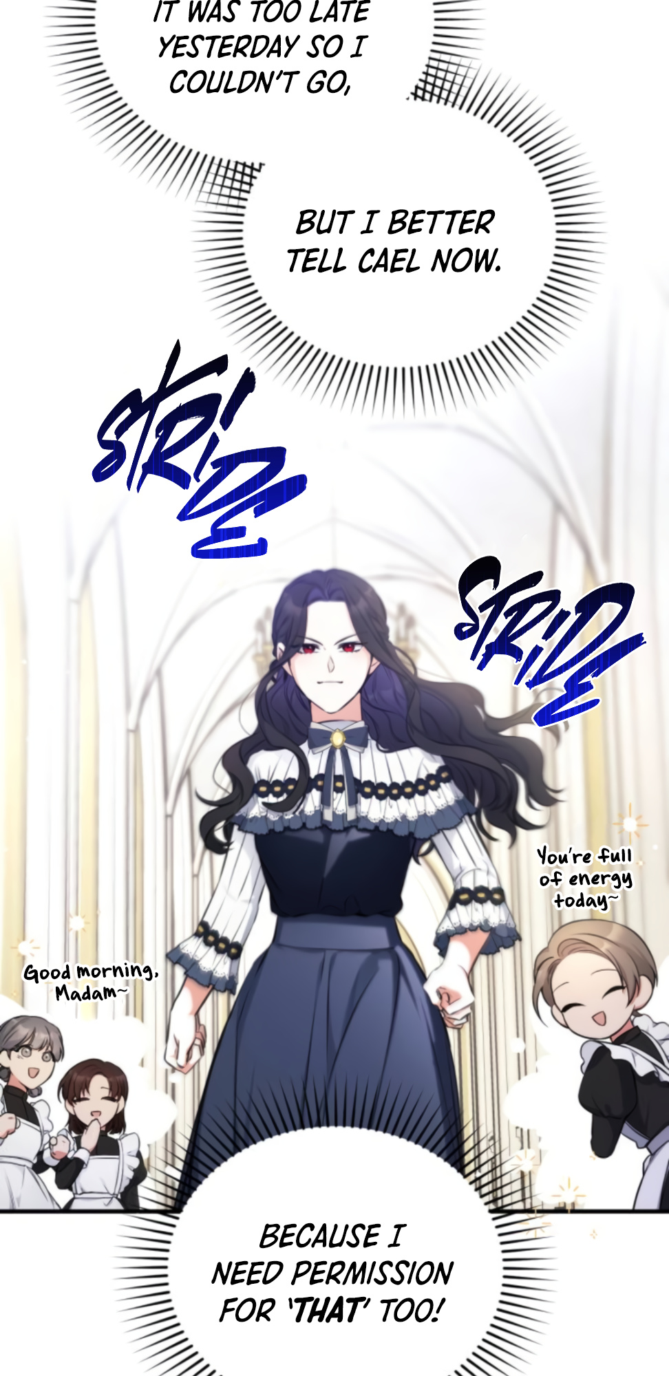 Read For My Lost Love EN Manga Online