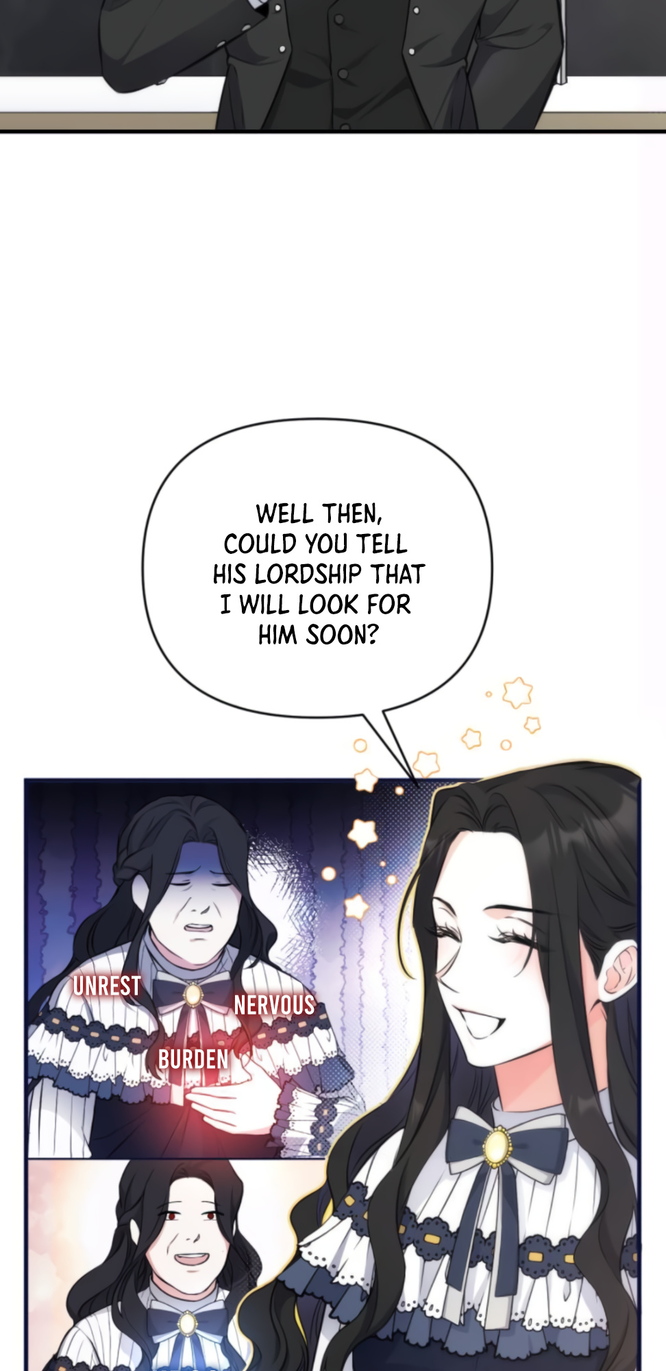 Read For My Lost Love EN Manga Online