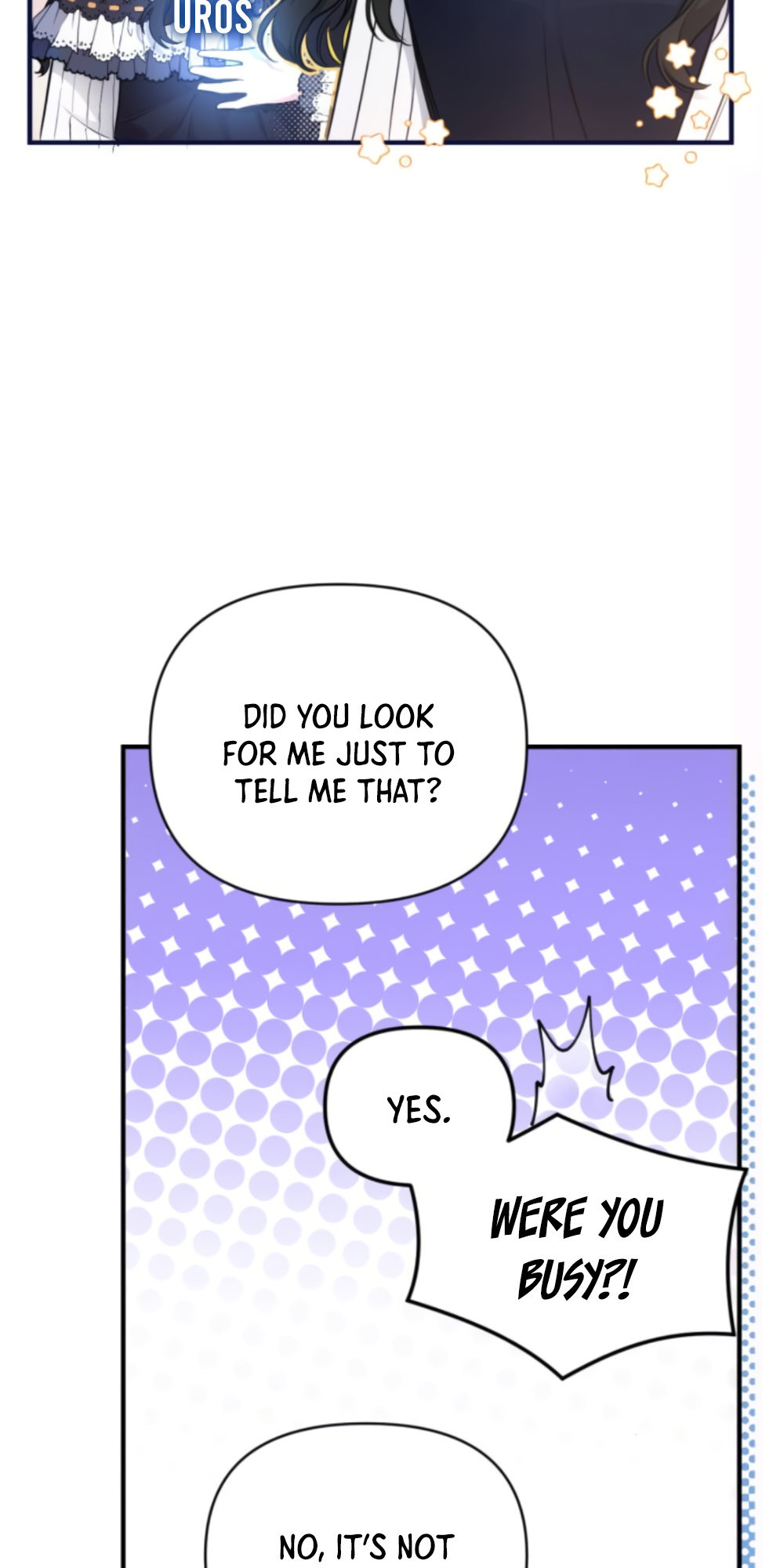 Read For My Lost Love EN Manga Online