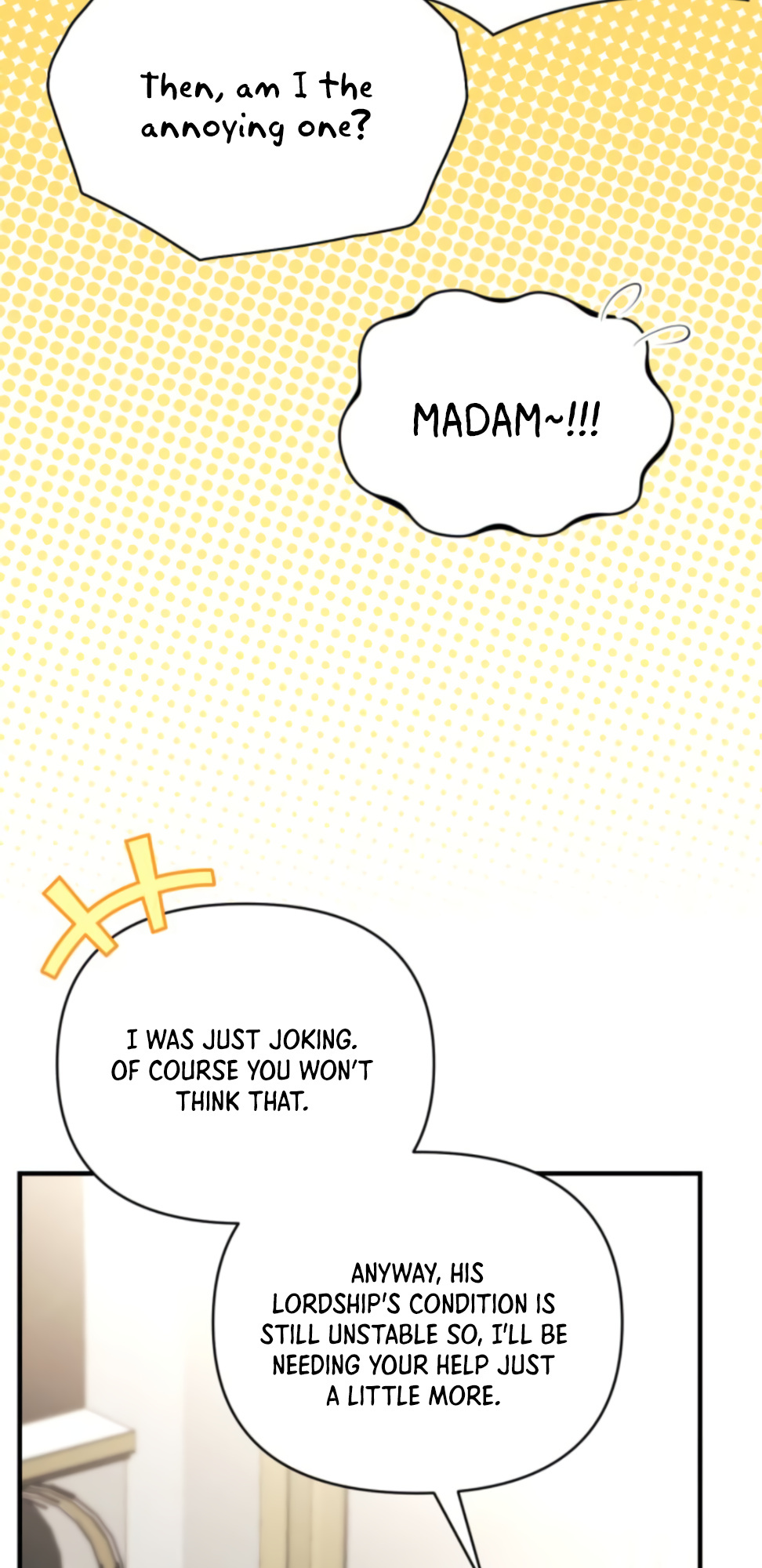 Read For My Lost Love EN Manga Online