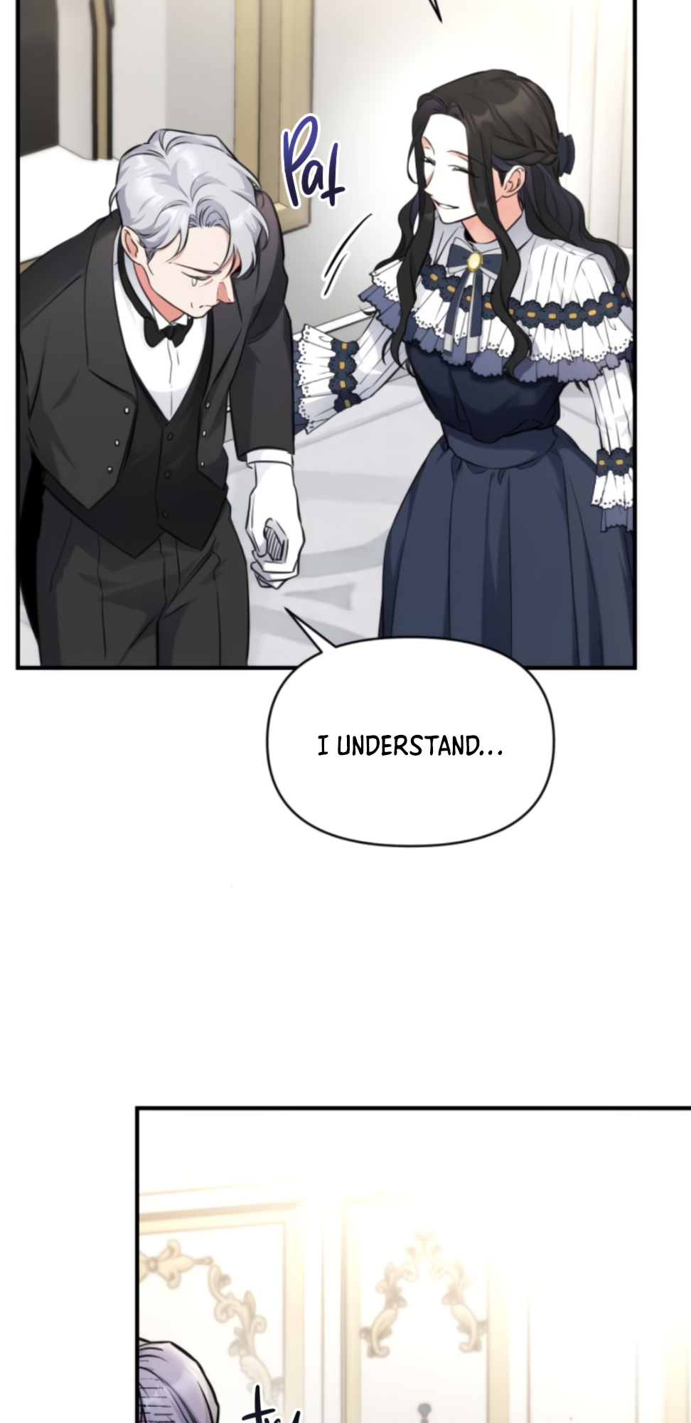 Read For My Lost Love EN Manga Online