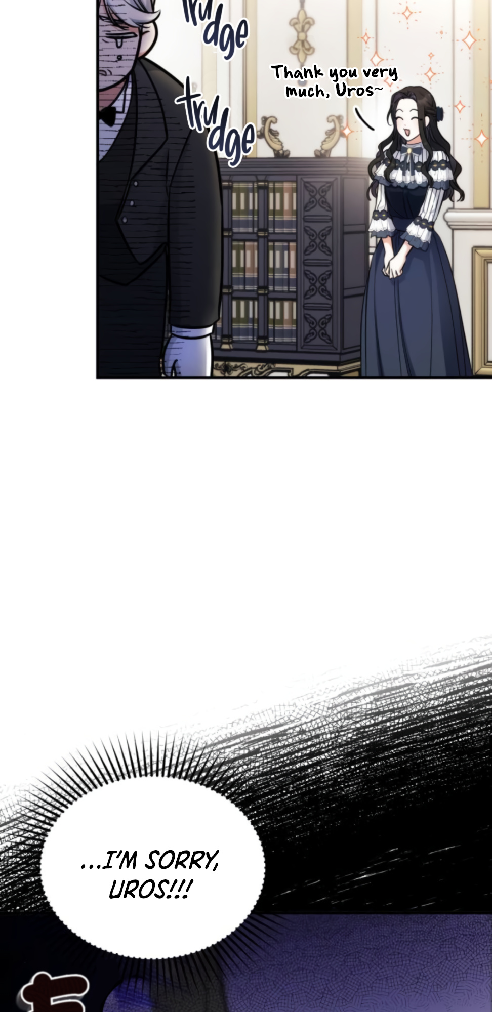 Read For My Lost Love EN Manga Online