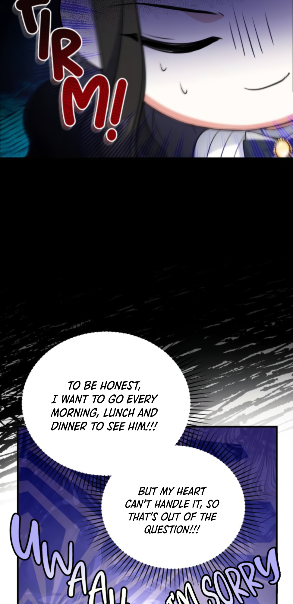 Read For My Lost Love EN Manga Online