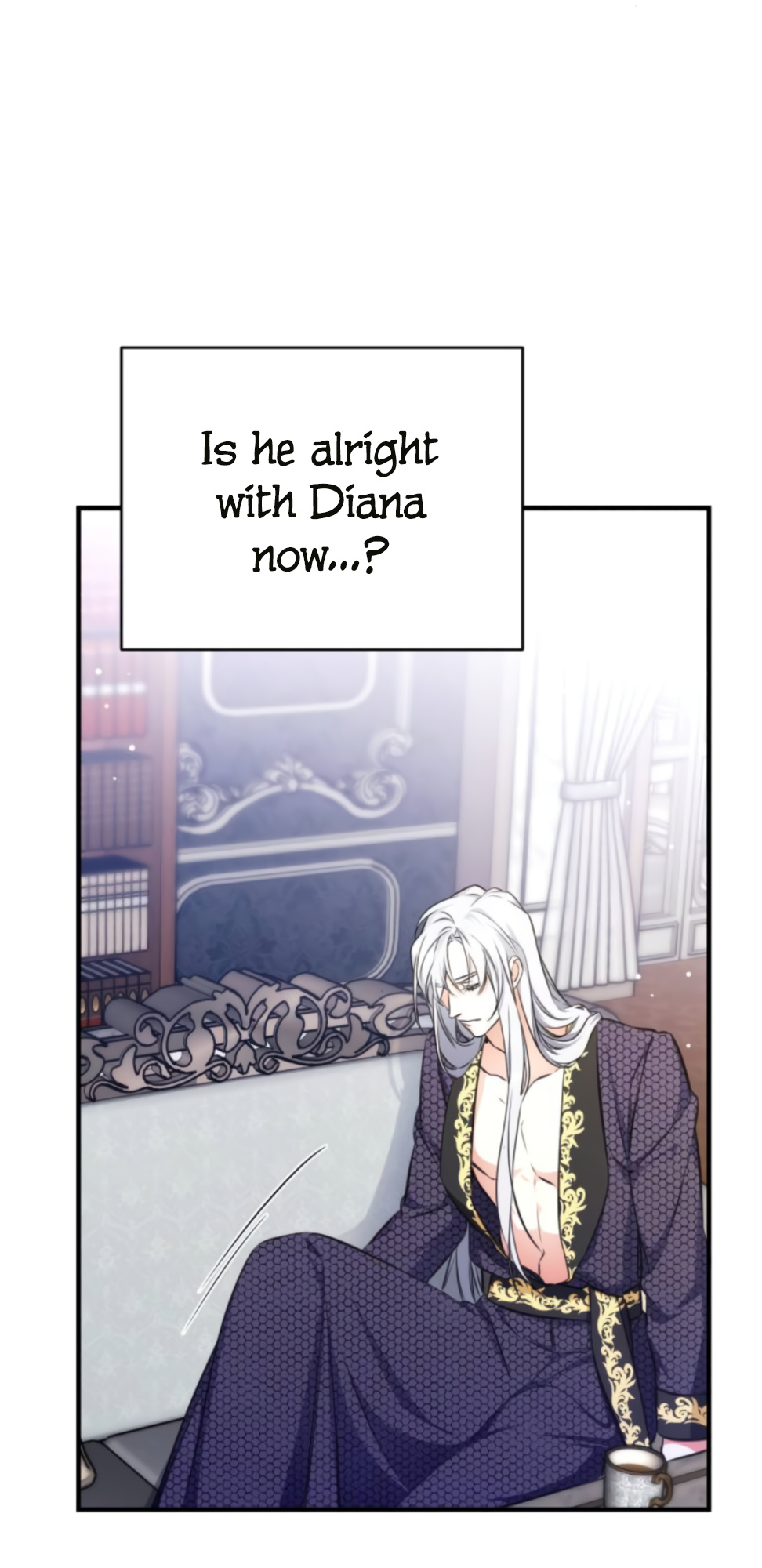 Read For My Lost Love EN Manga Online
