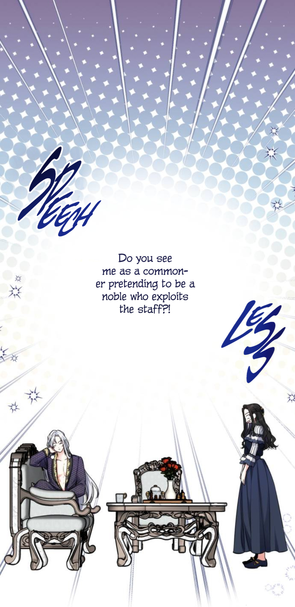 Read For My Lost Love EN Manga Online