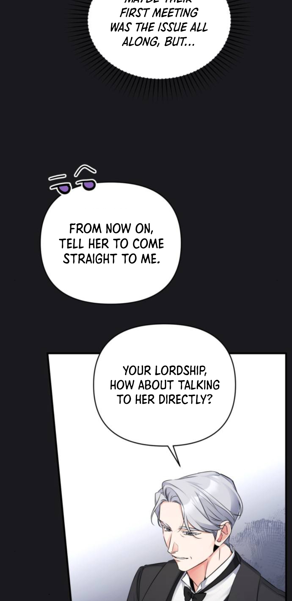 Read For My Lost Love EN Manga Online