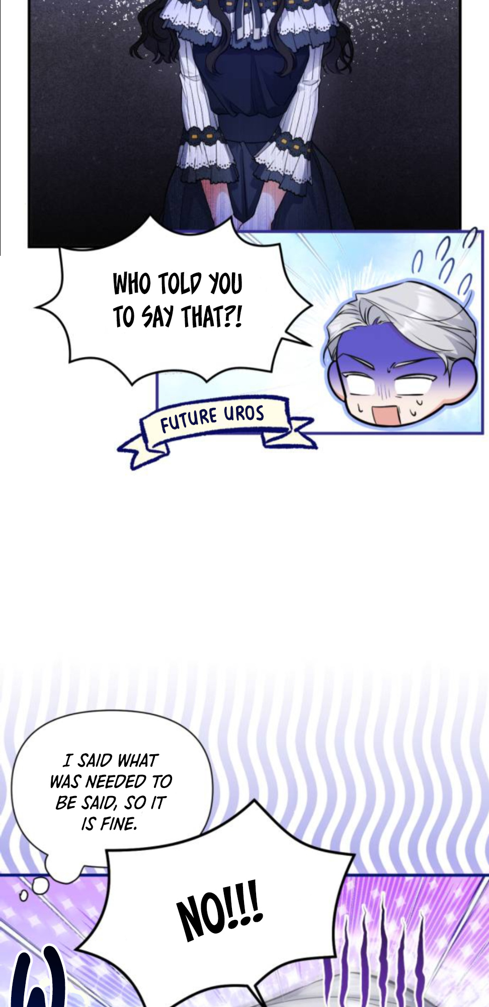 Read For My Lost Love EN Manga Online