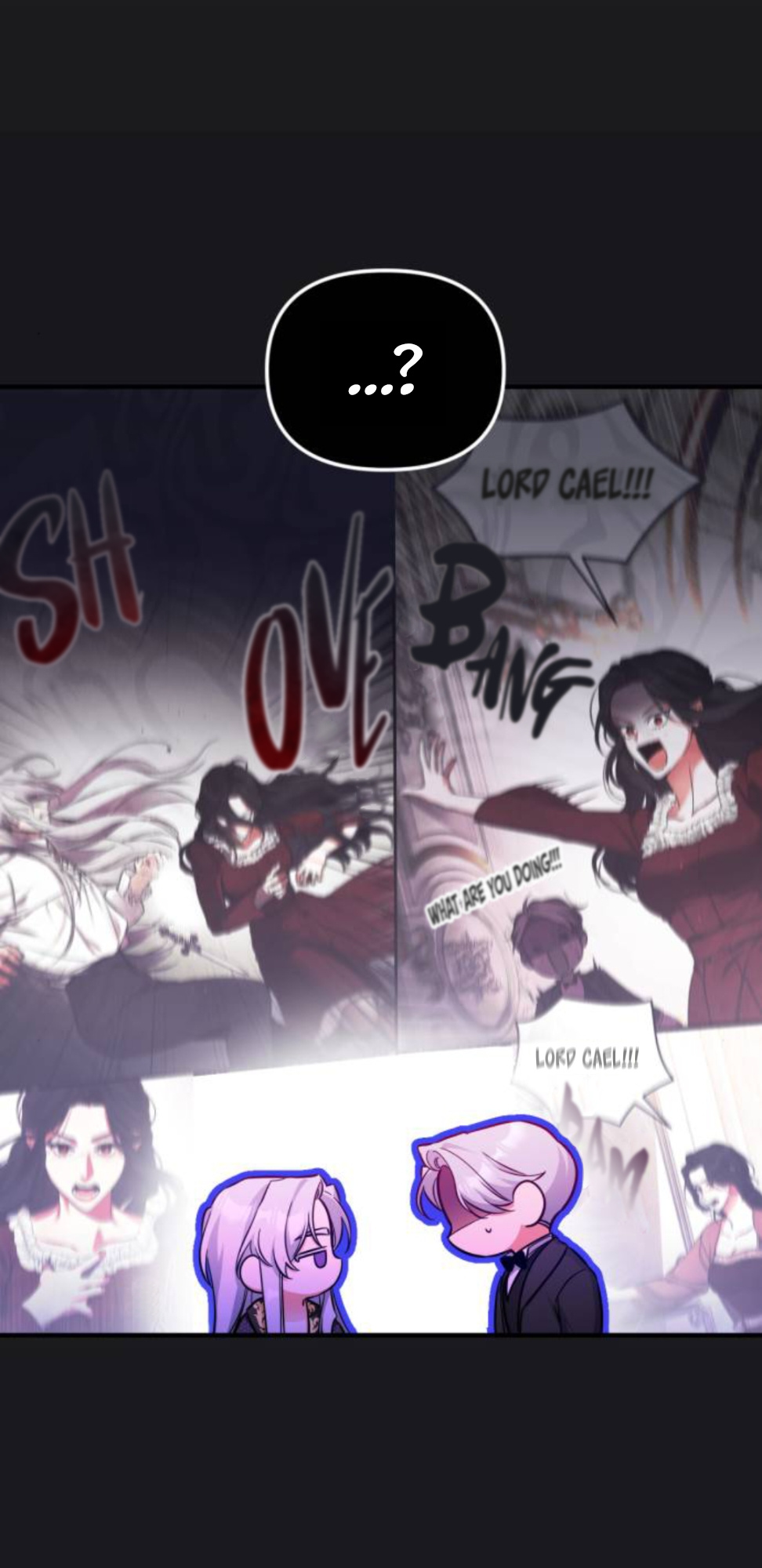 Read For My Lost Love EN Manga Online