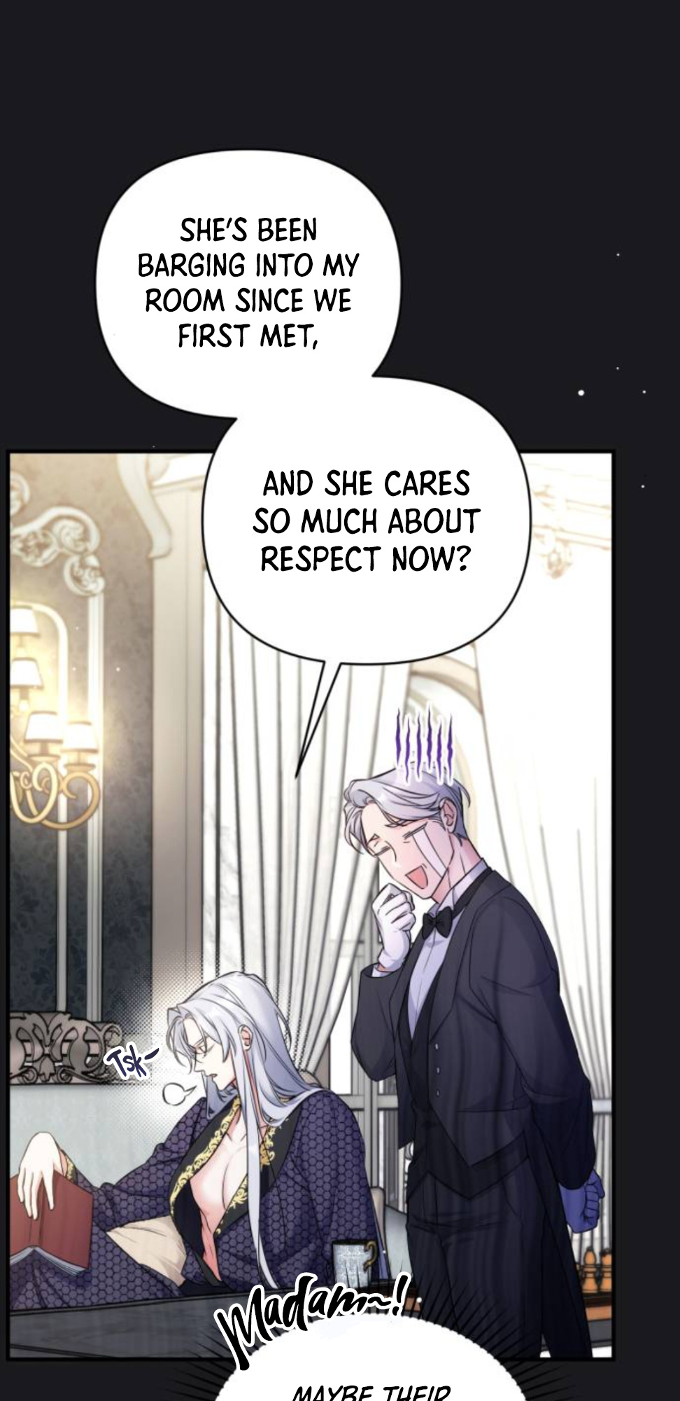 Read For My Lost Love EN Manga Online