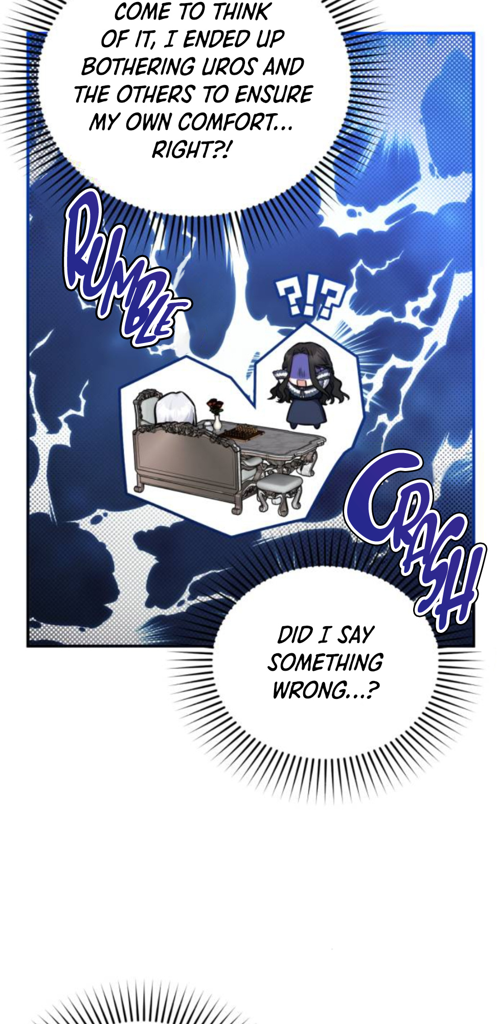 Read For My Lost Love EN Manga Online
