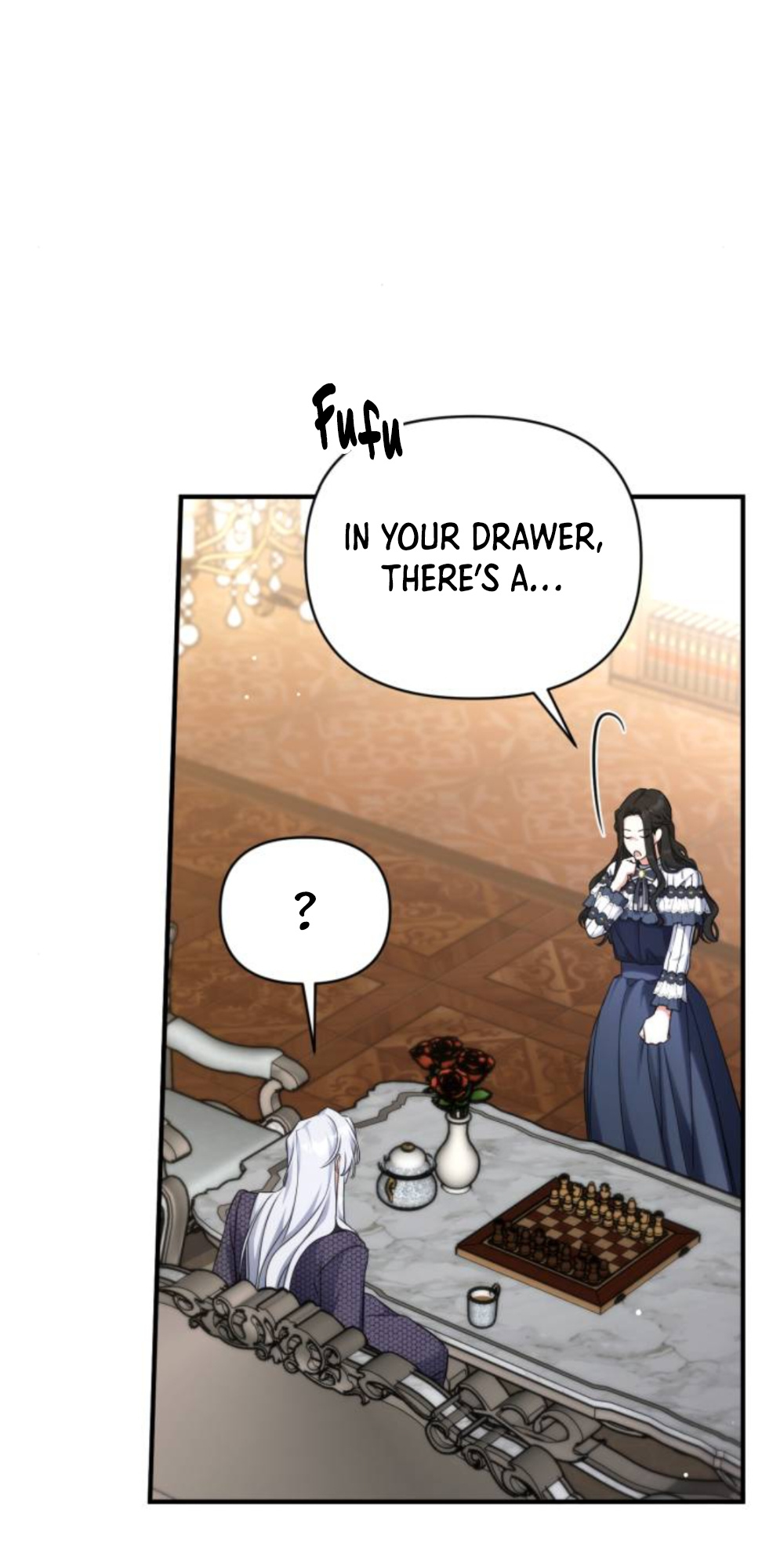Read For My Lost Love EN Manga Online