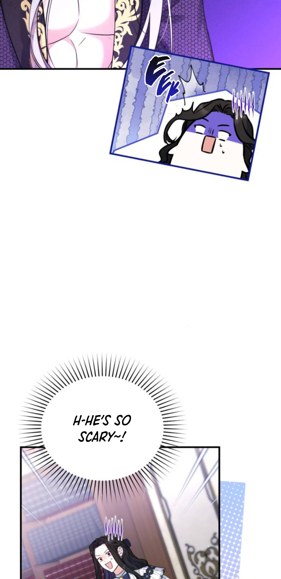 Read For My Lost Love EN Manga Online