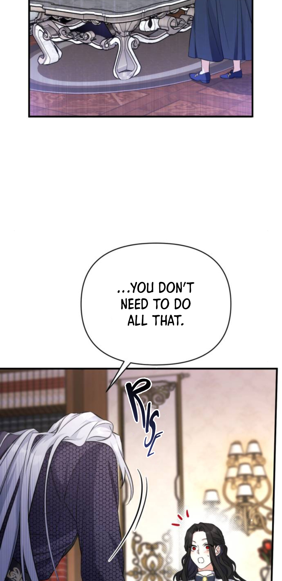 Read For My Lost Love EN Manga Online