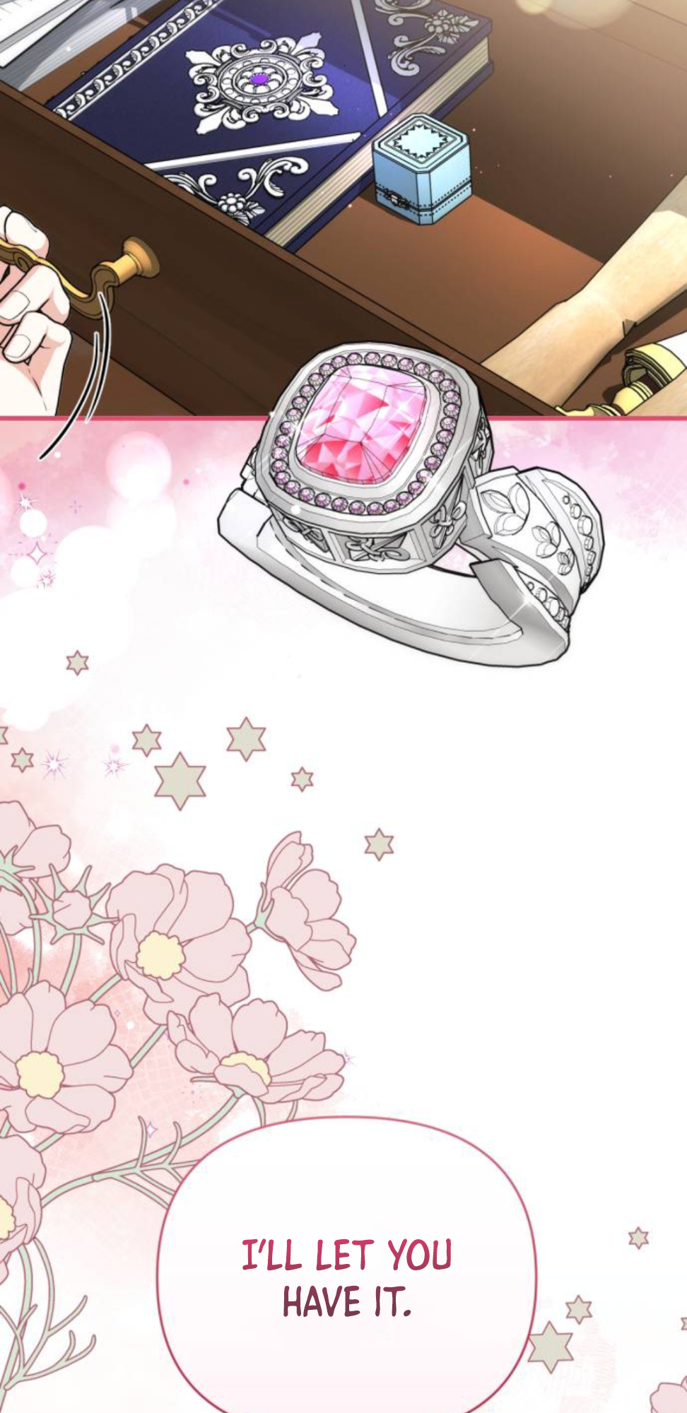 Read For My Lost Love EN Manga Online