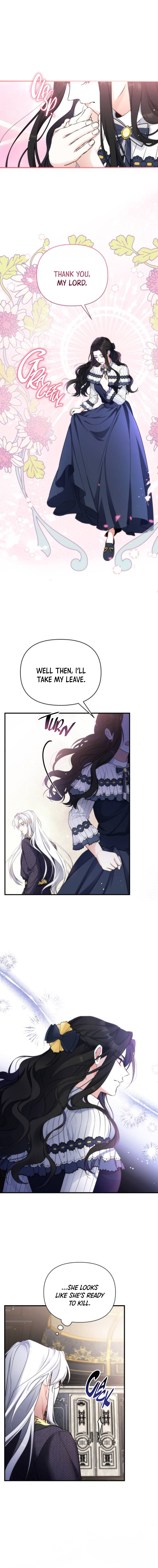 Read For My Lost Love EN Manga Online