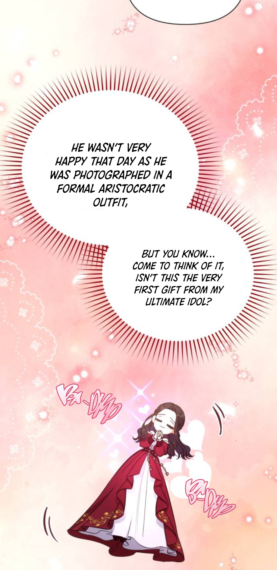 Read For My Lost Love EN Manga Online