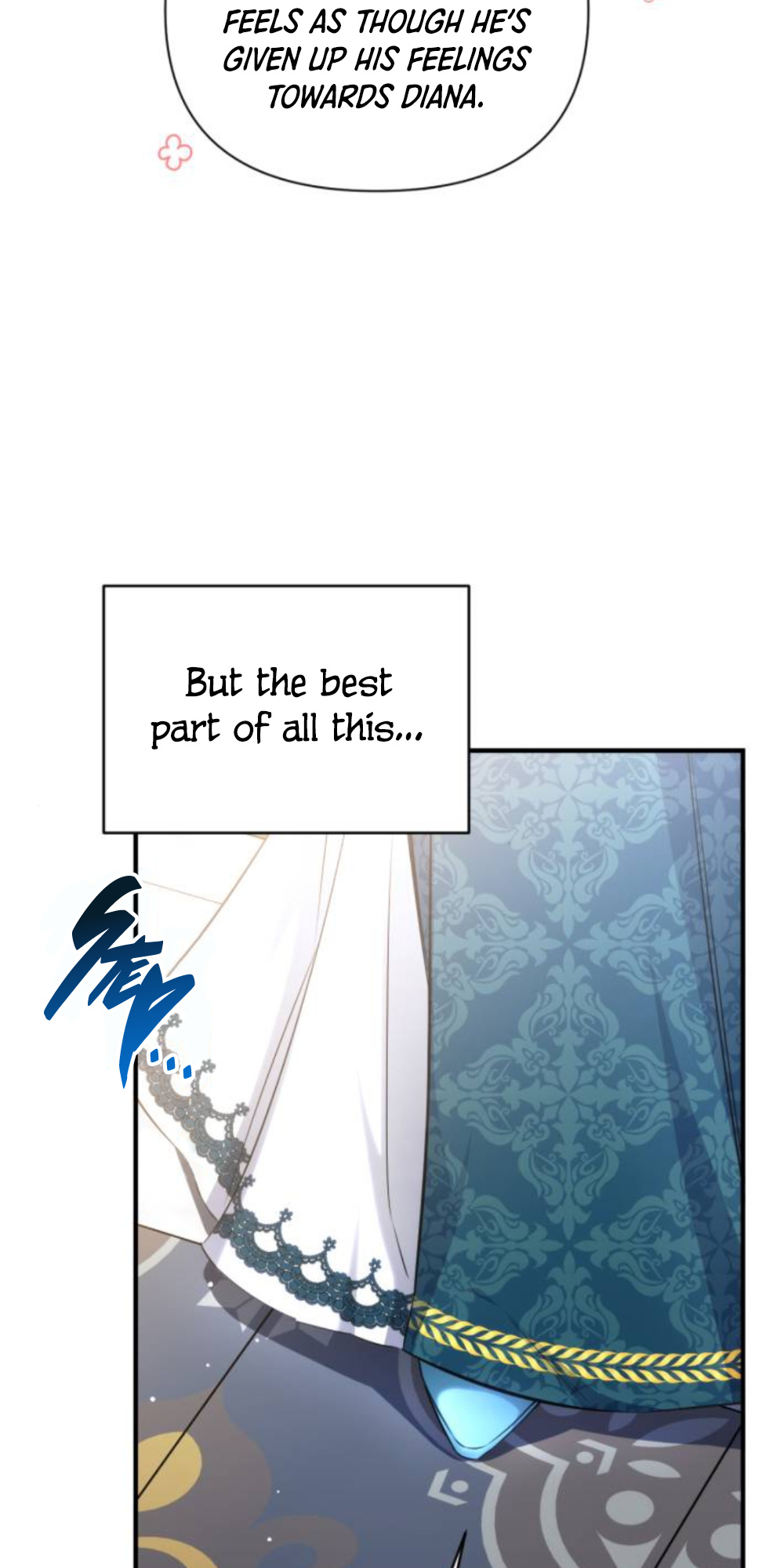 Read For My Lost Love EN Manga Online