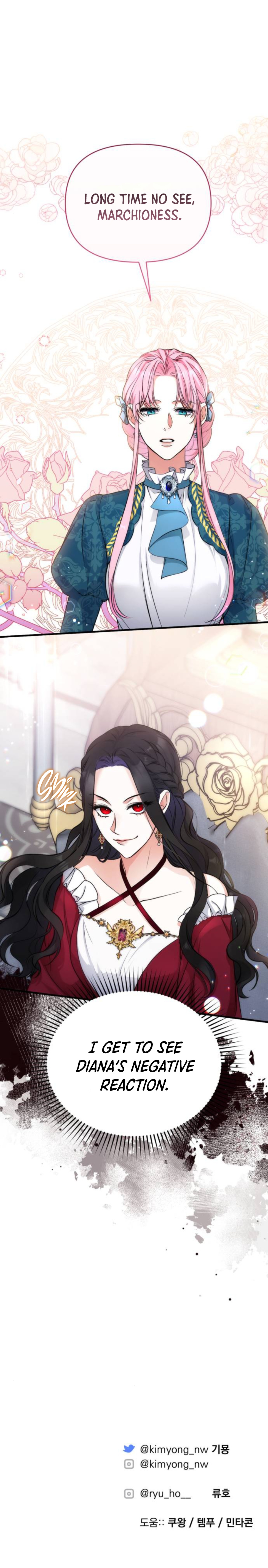 Read For My Lost Love EN Manga Online