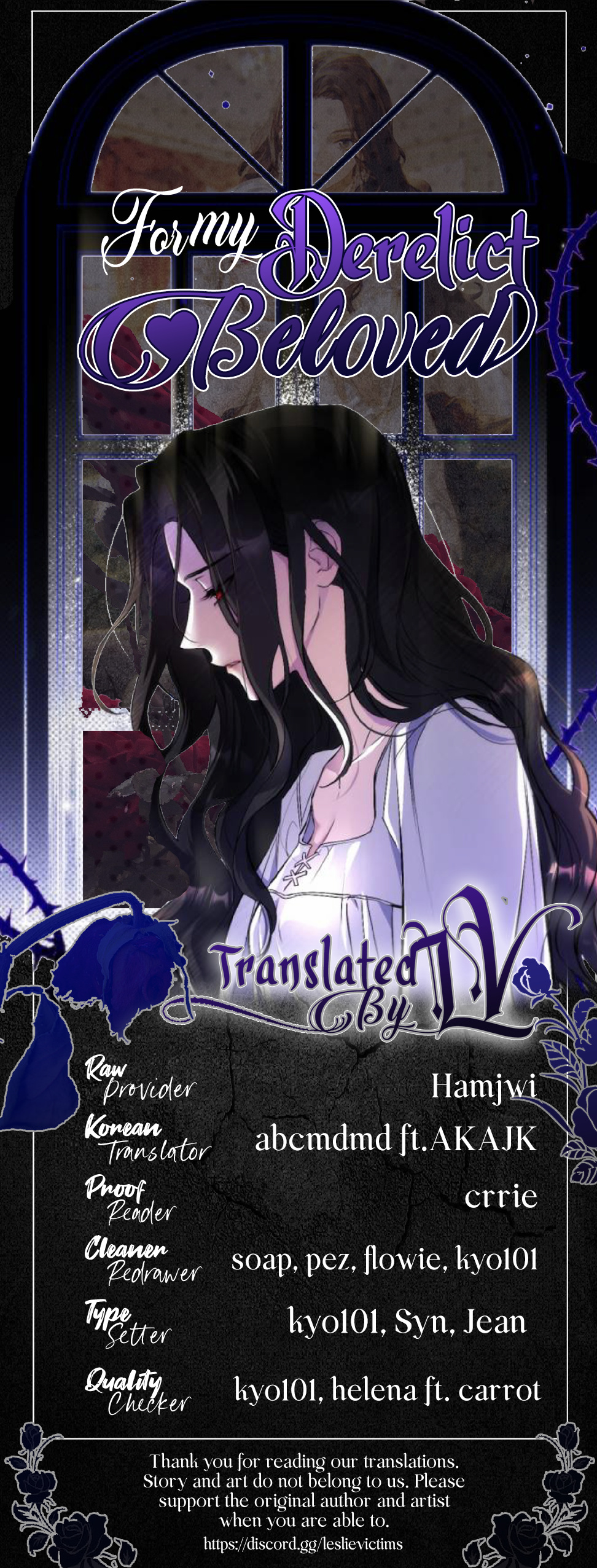 Read For My Lost Love EN Manga Online