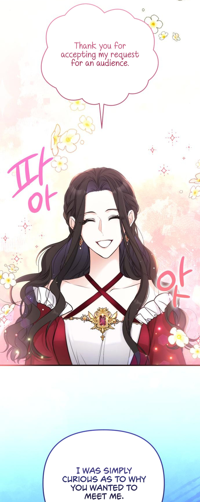 Read For My Lost Love EN Manga Online