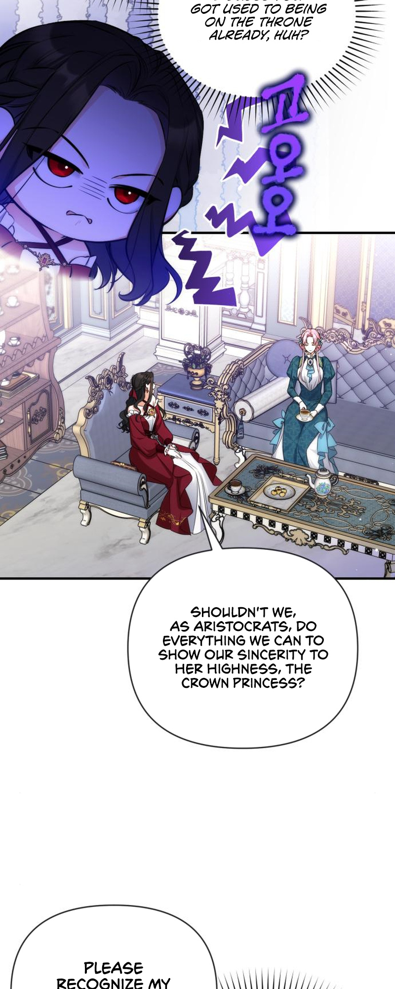 Read For My Lost Love EN Manga Online