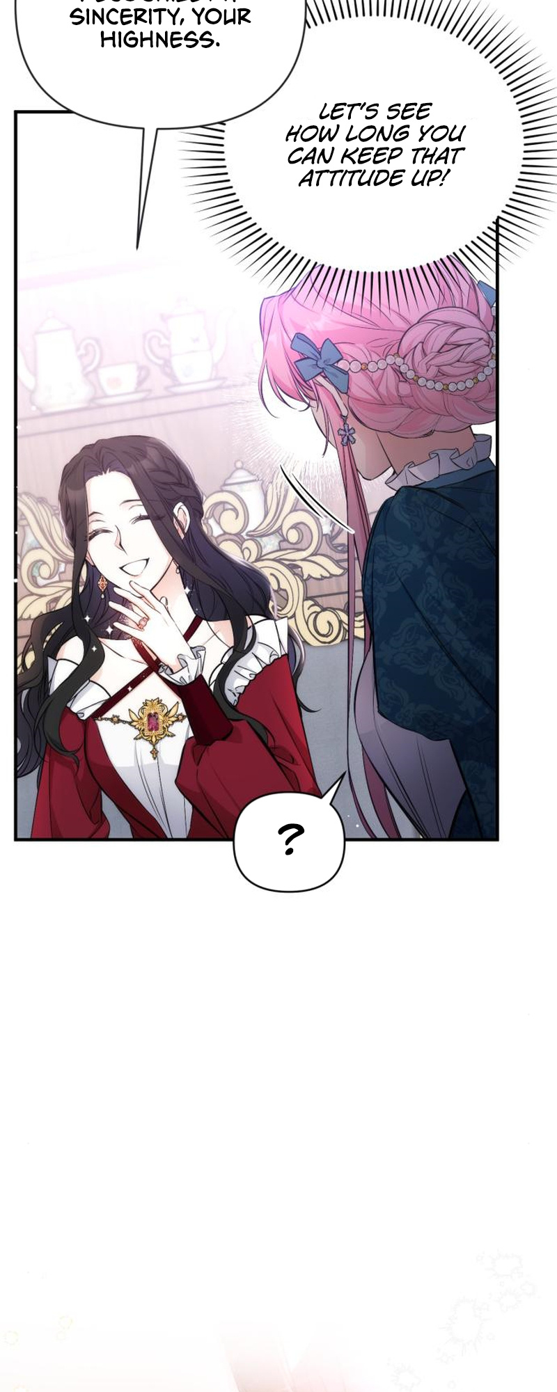 Read For My Lost Love EN Manga Online