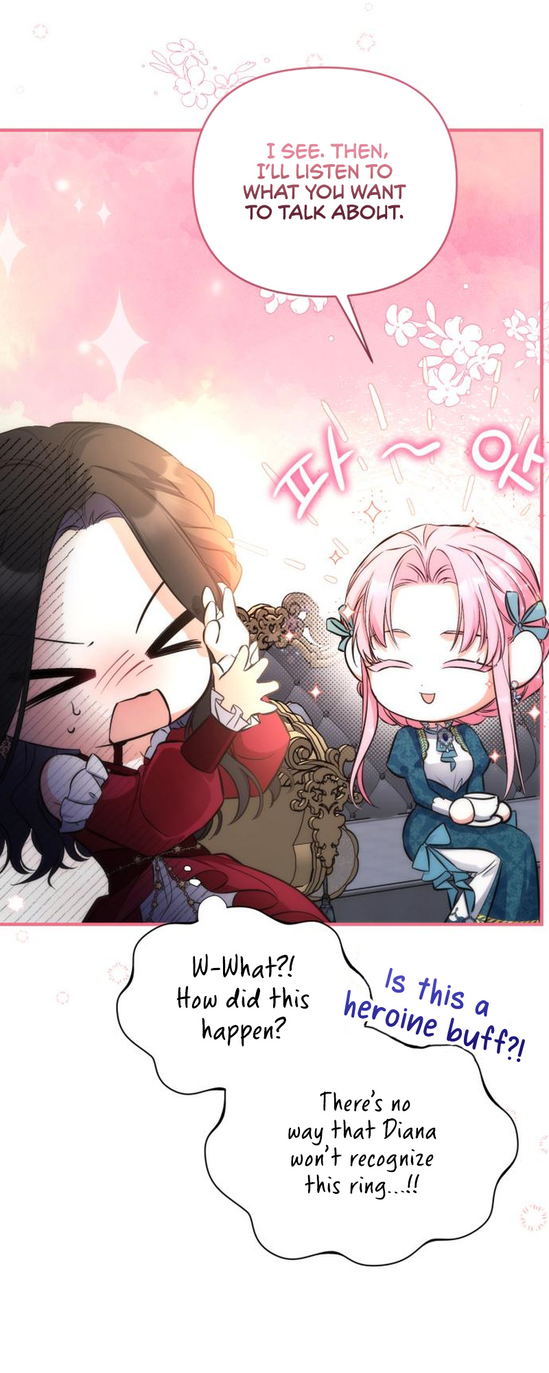 Read For My Lost Love EN Manga Online