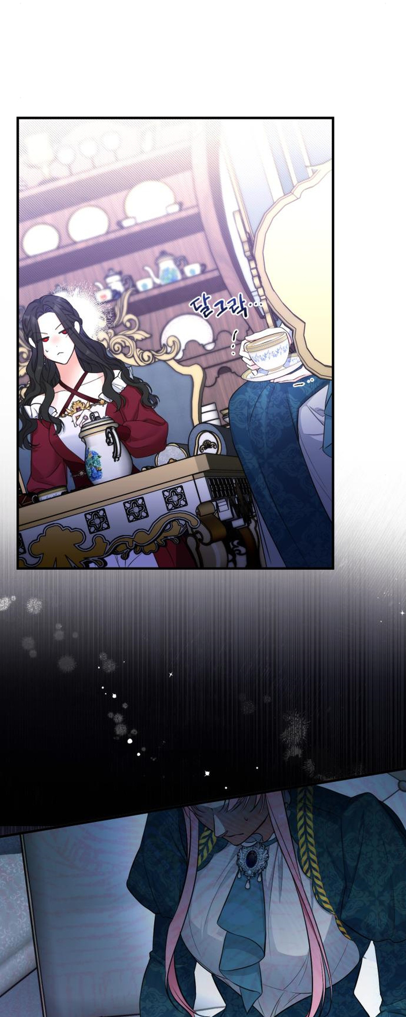 Read For My Lost Love EN Manga Online