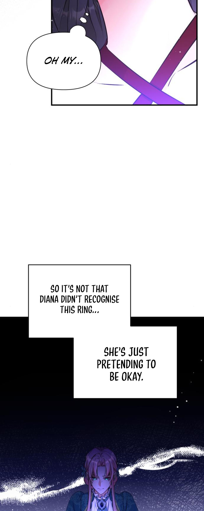 Read For My Lost Love EN Manga Online