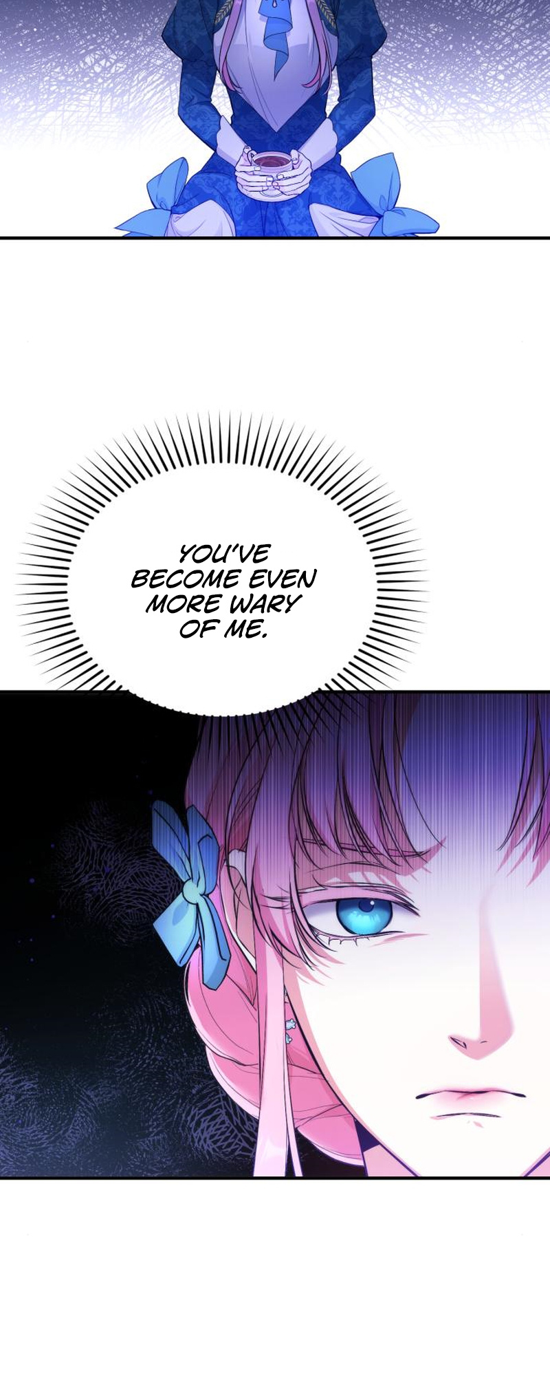 Read For My Lost Love EN Manga Online