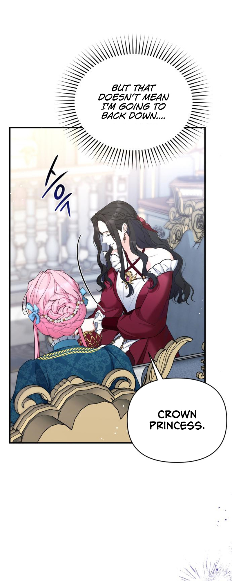 Read For My Lost Love EN Manga Online