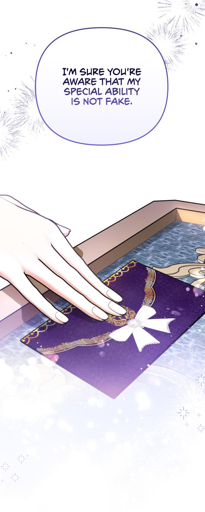 Read For My Lost Love EN Manga Online