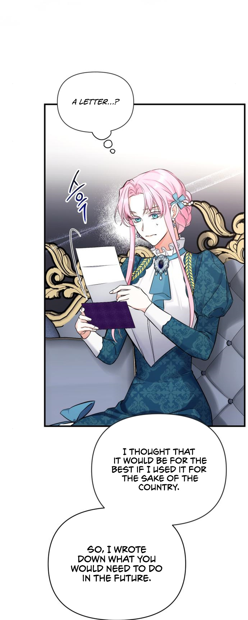 Read For My Lost Love EN Manga Online