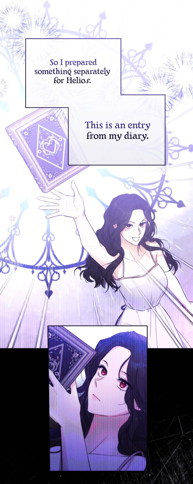 Read For My Lost Love EN Manga Online