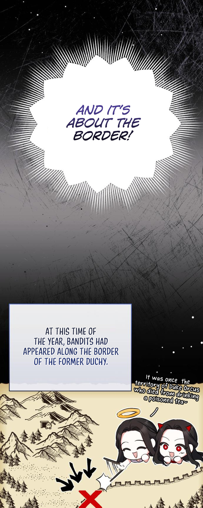 Read For My Lost Love EN Manga Online