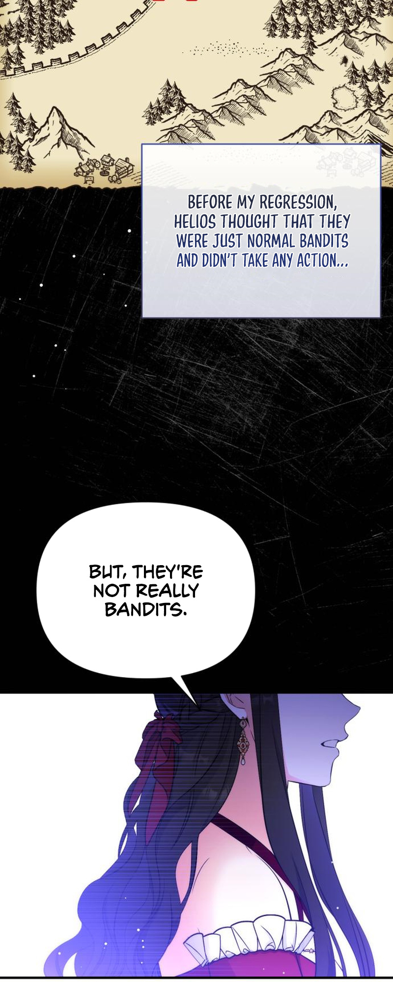 Read For My Lost Love EN Manga Online